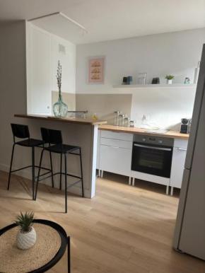 Studio 13005 quartier la timone